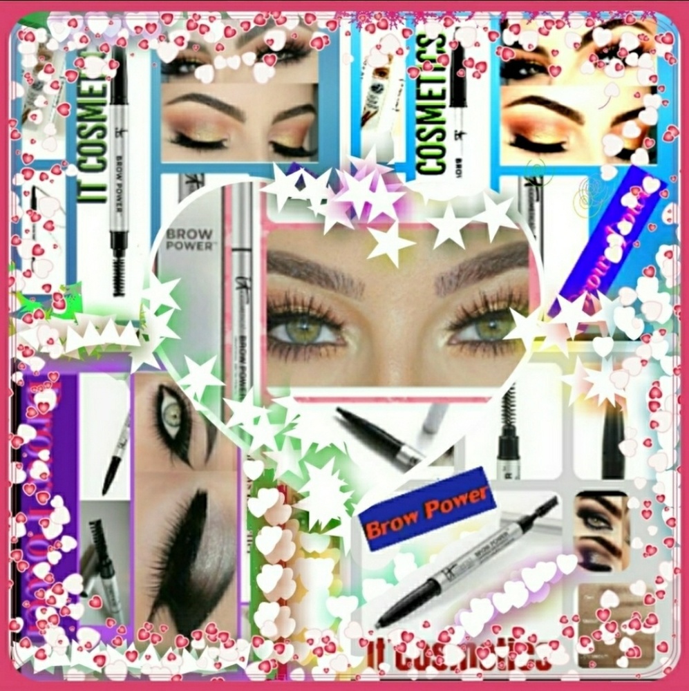 It (Brow Power) - Picture 8 of 8